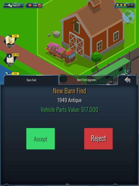 Jonk, Inc screenshot 4