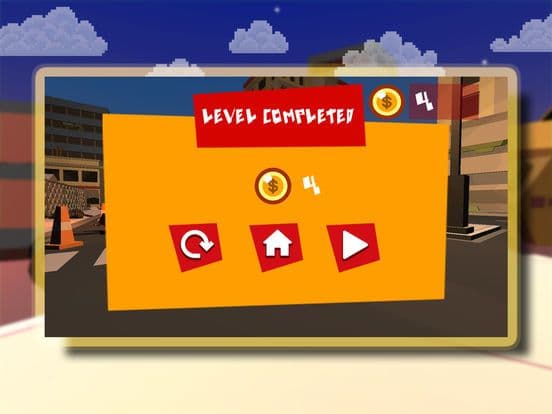 Pixel Zombie Strike 3D
