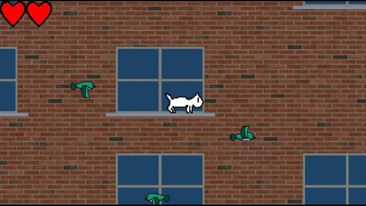 Cat Tower (TonicGames) screenshot 2