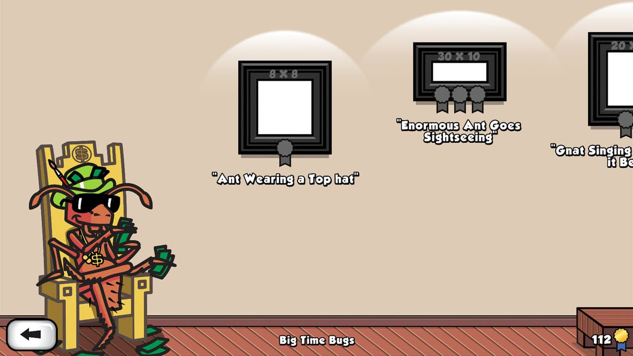 Paint it Back screenshot 3