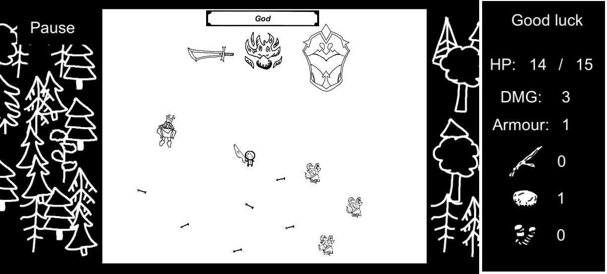 Loop Adventure screenshot 4