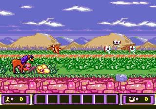 Crystals Pony Tale screenshot 4
