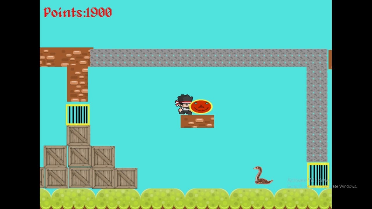 TaskMan screenshot 2