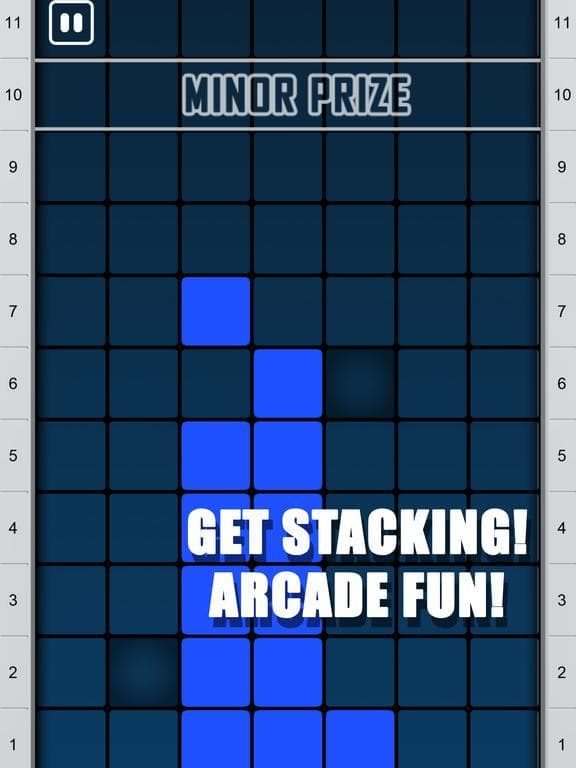 Block Stacker screenshot 2