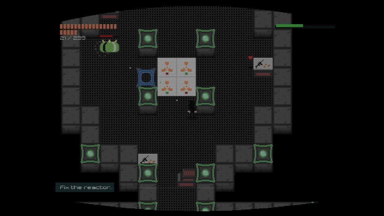 Cosmic Chaos 2: Unwelcome screenshot 5