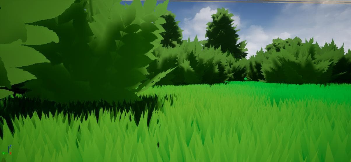 Duck Hunter 3D screenshot 2