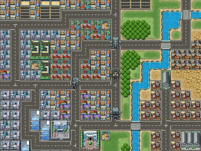 Public Defense Corp screenshot 3