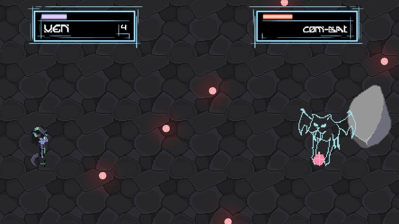 LUMINOSITY (itch) (SillySealStudio) screenshot 3