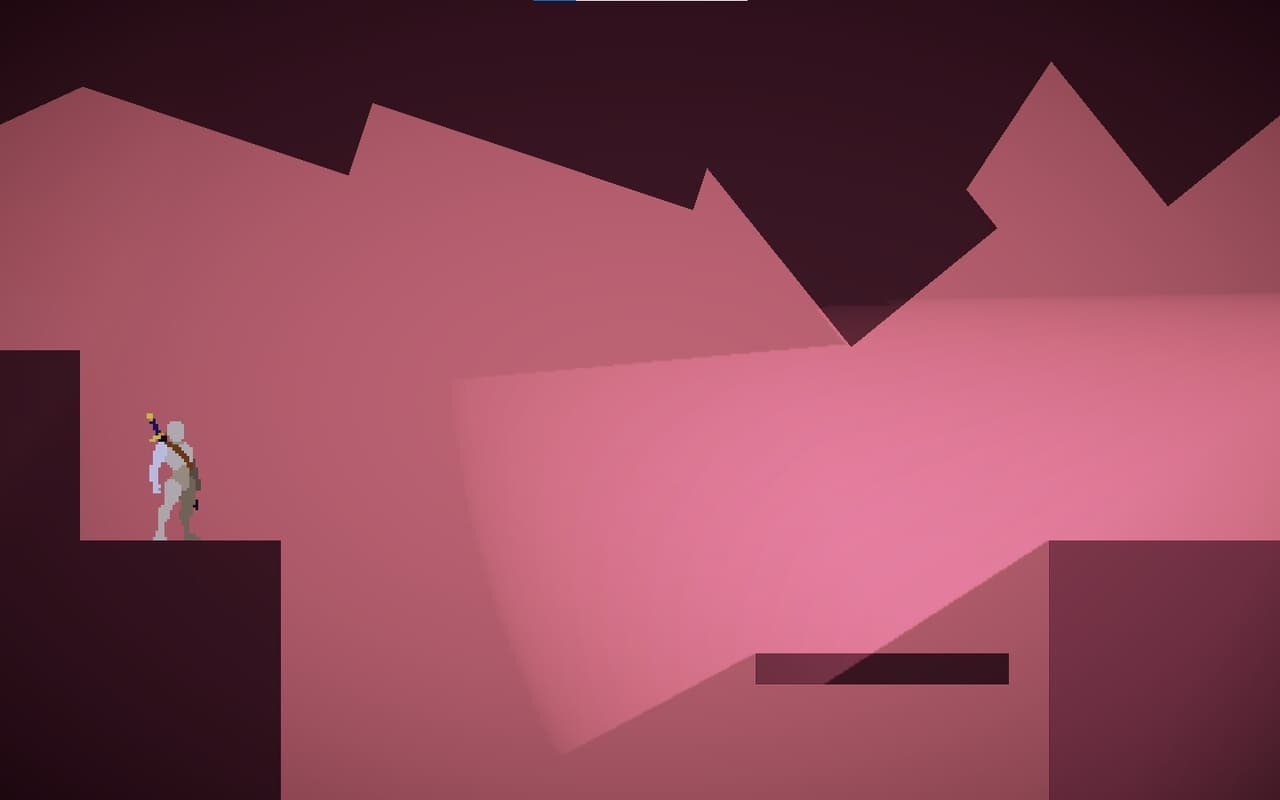 Grey Box (Unobtainable Studios) screenshot 3