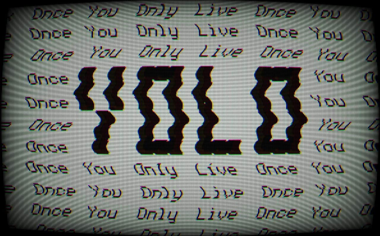 Yolo (MrTedders)