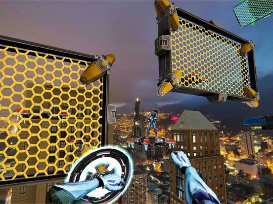 Sky Duel VR screenshot 4