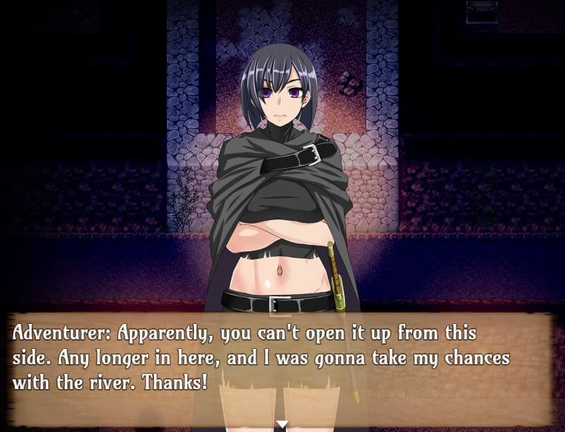 The Dead End screenshot 4