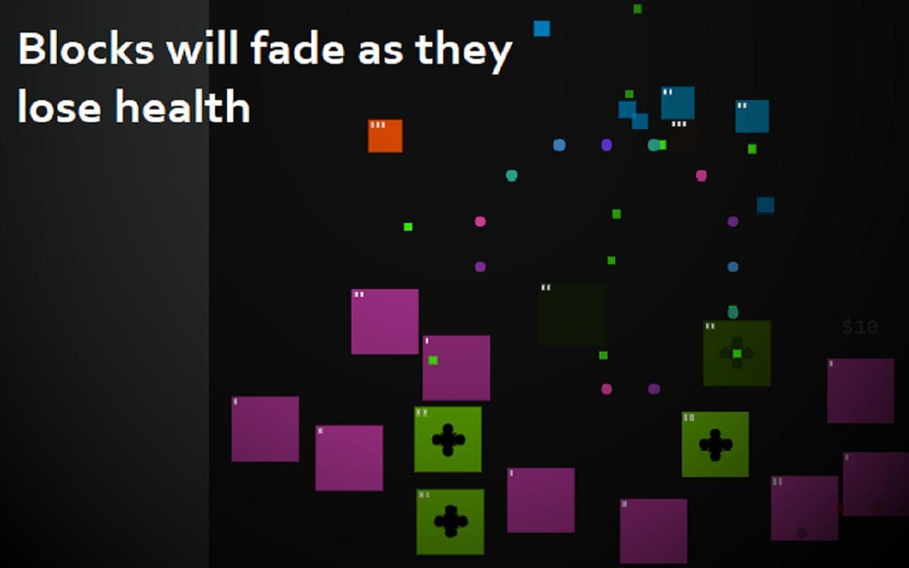 Block Assault screenshot 5
