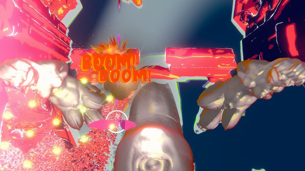 BOOM! You are a Horse now screenshot 4