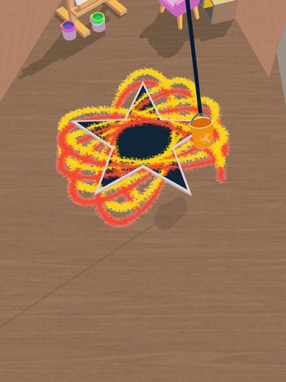 Bucket Painting screenshot 6
