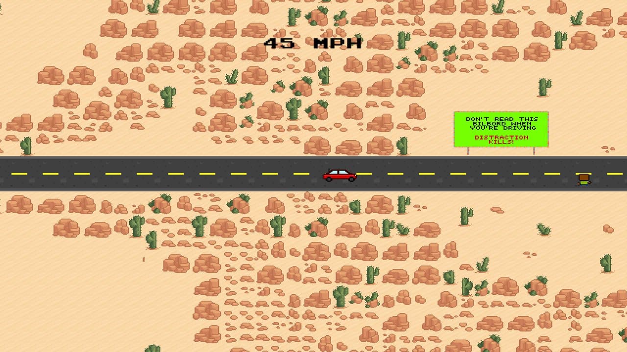 PopHead screenshot 5