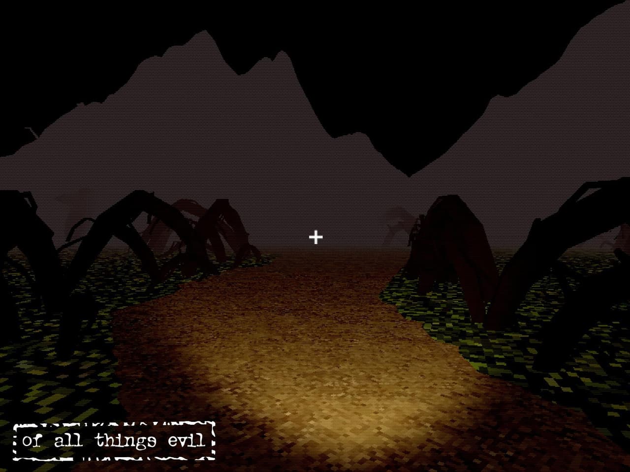 of all things evil screenshot 3