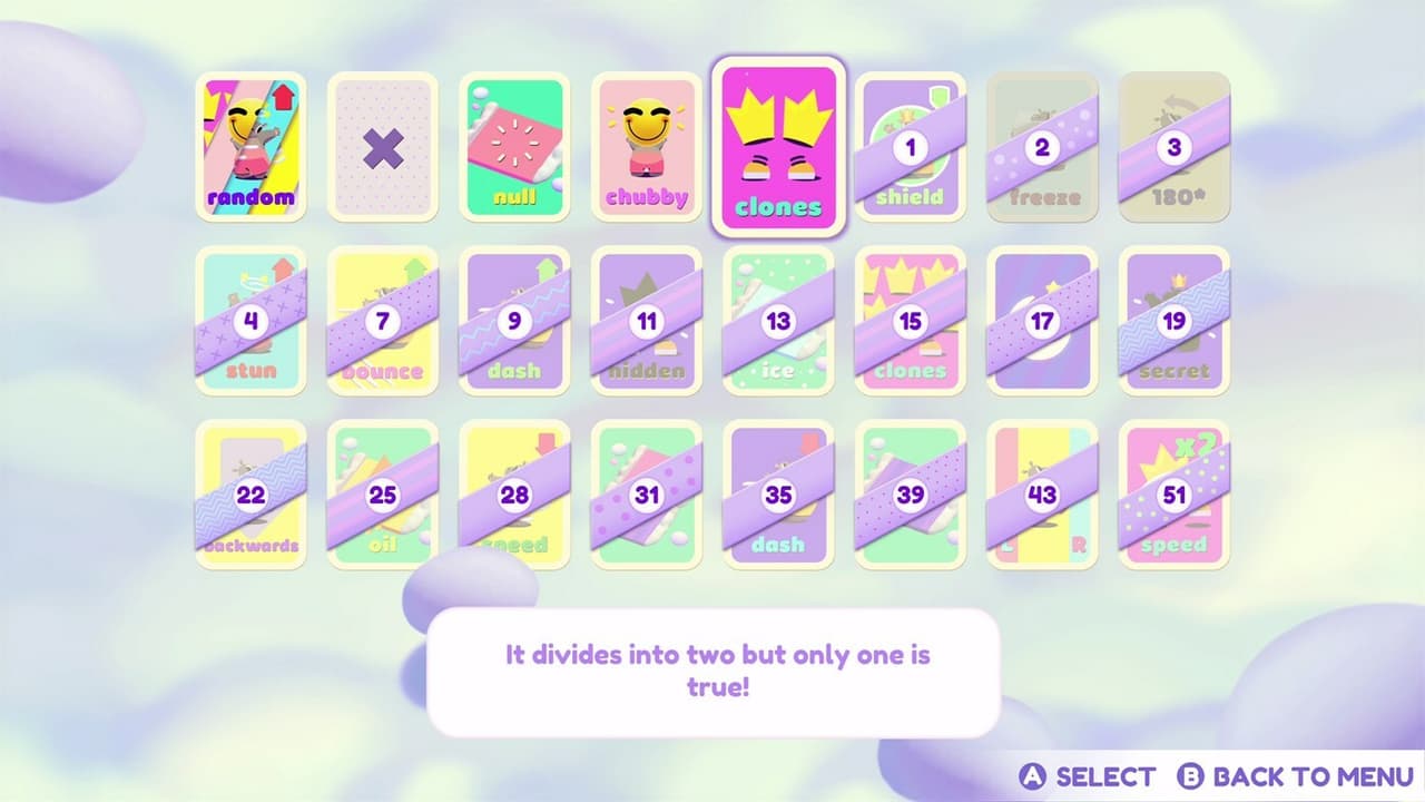Clumsy Rush screenshot 4