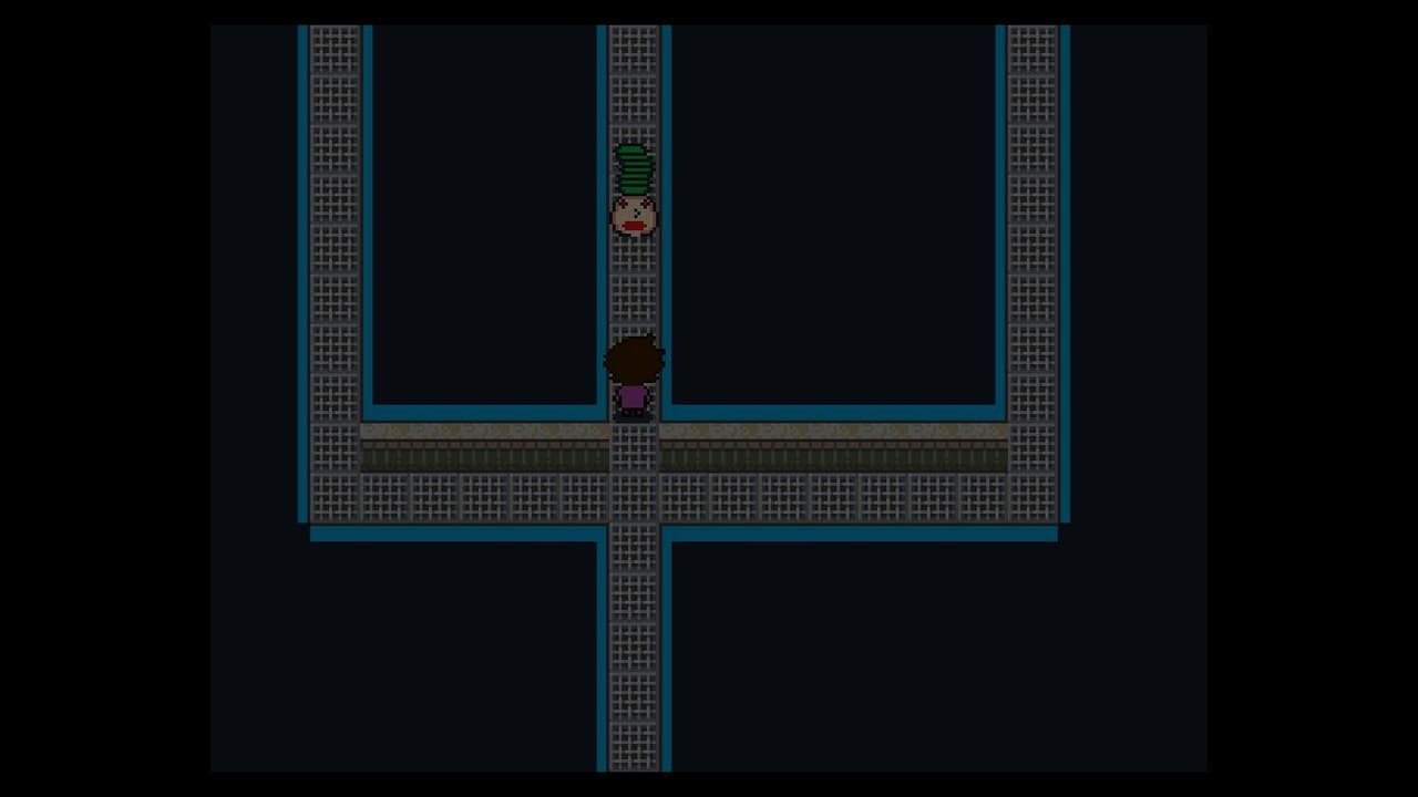 Oddrietta screenshot 5