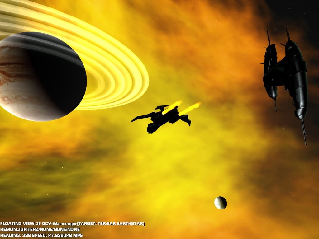 Universal Combat: Hold the Line screenshot 3