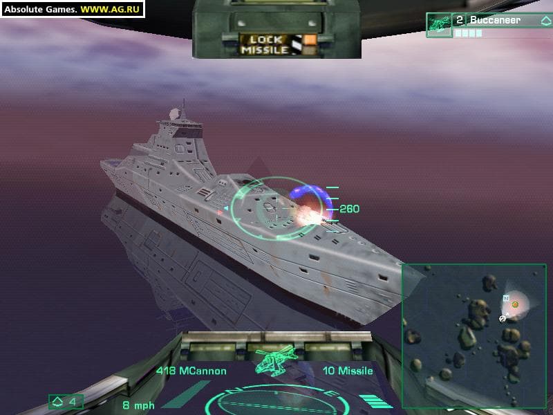 Stealth Combat screenshot 4