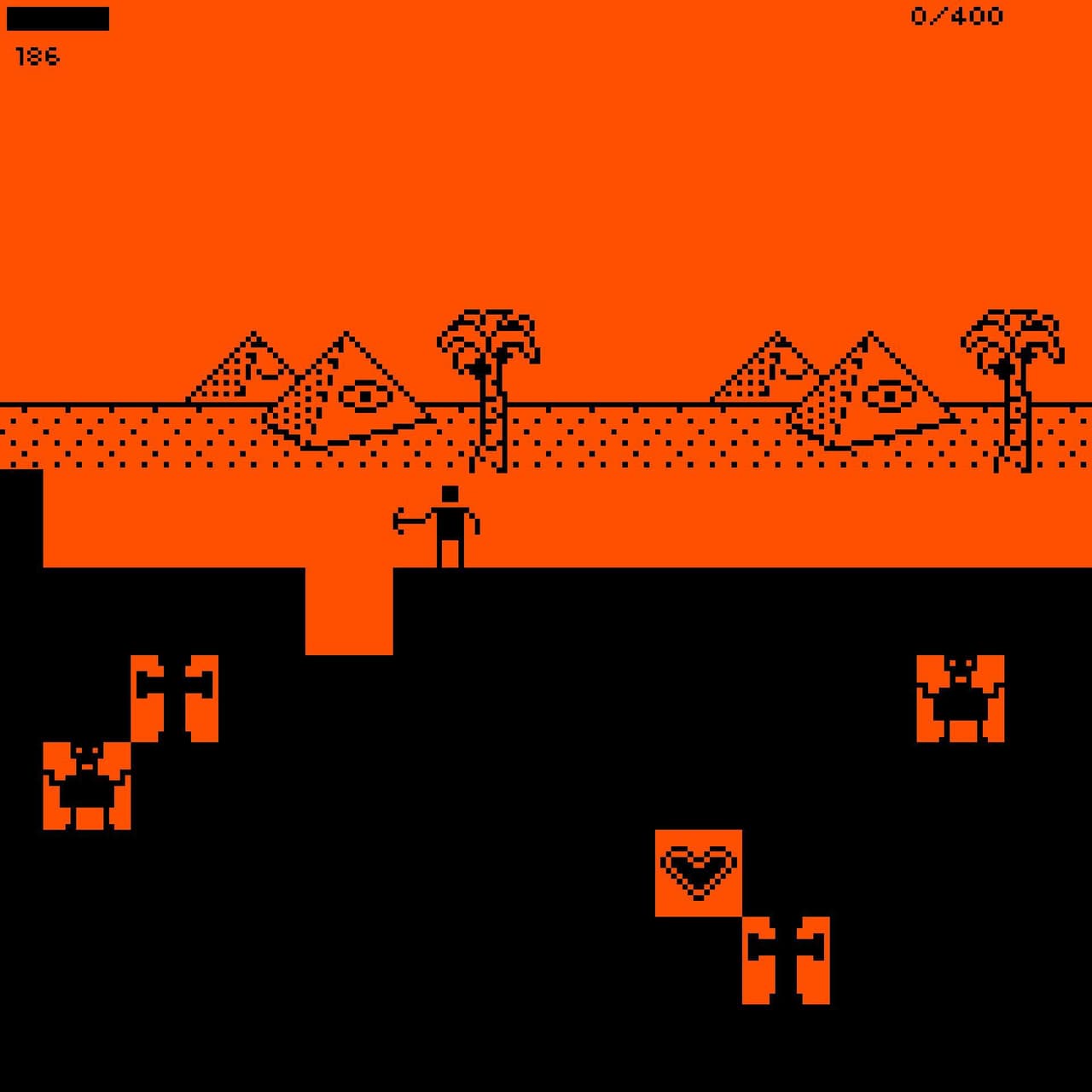 Amateur Archaeology III screenshot 3