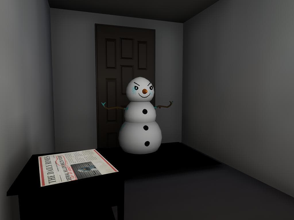 Ice Cold - A Chilling Serial Killer Thriller screenshot 3