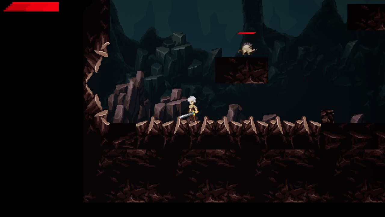 Adventure in the Dungeon screenshot 2