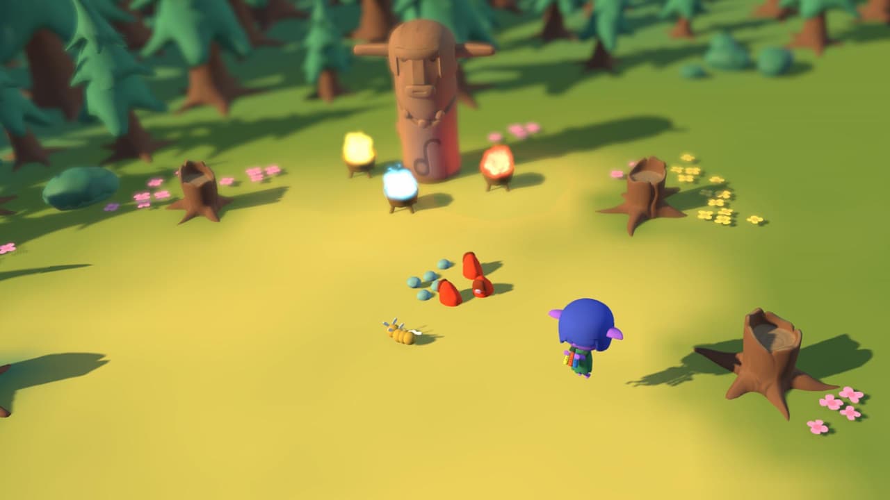 Tiny Grove