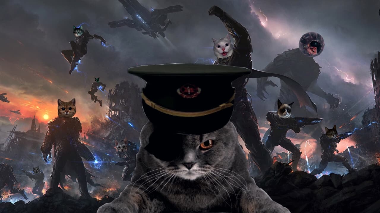 ODSCat