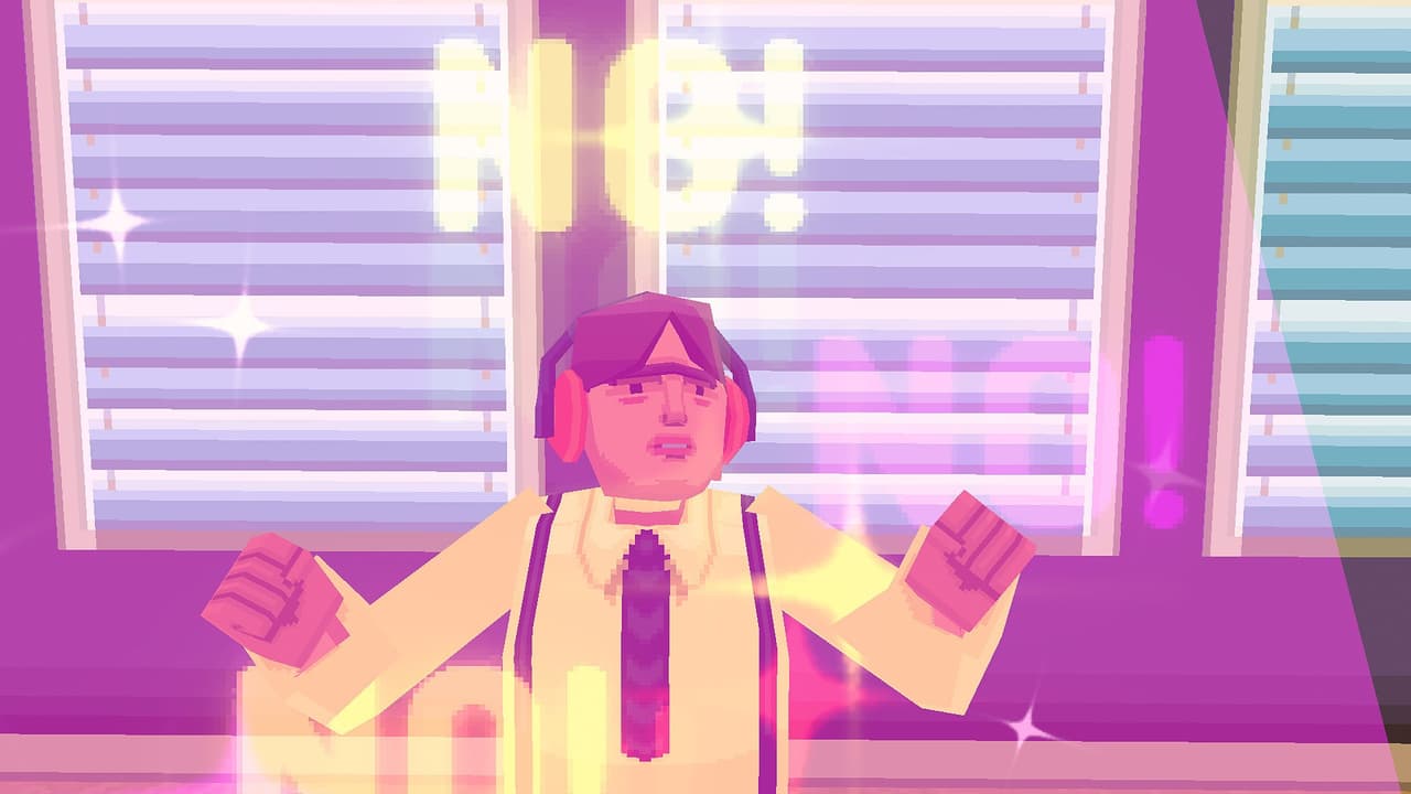 Say No! More screenshot 3