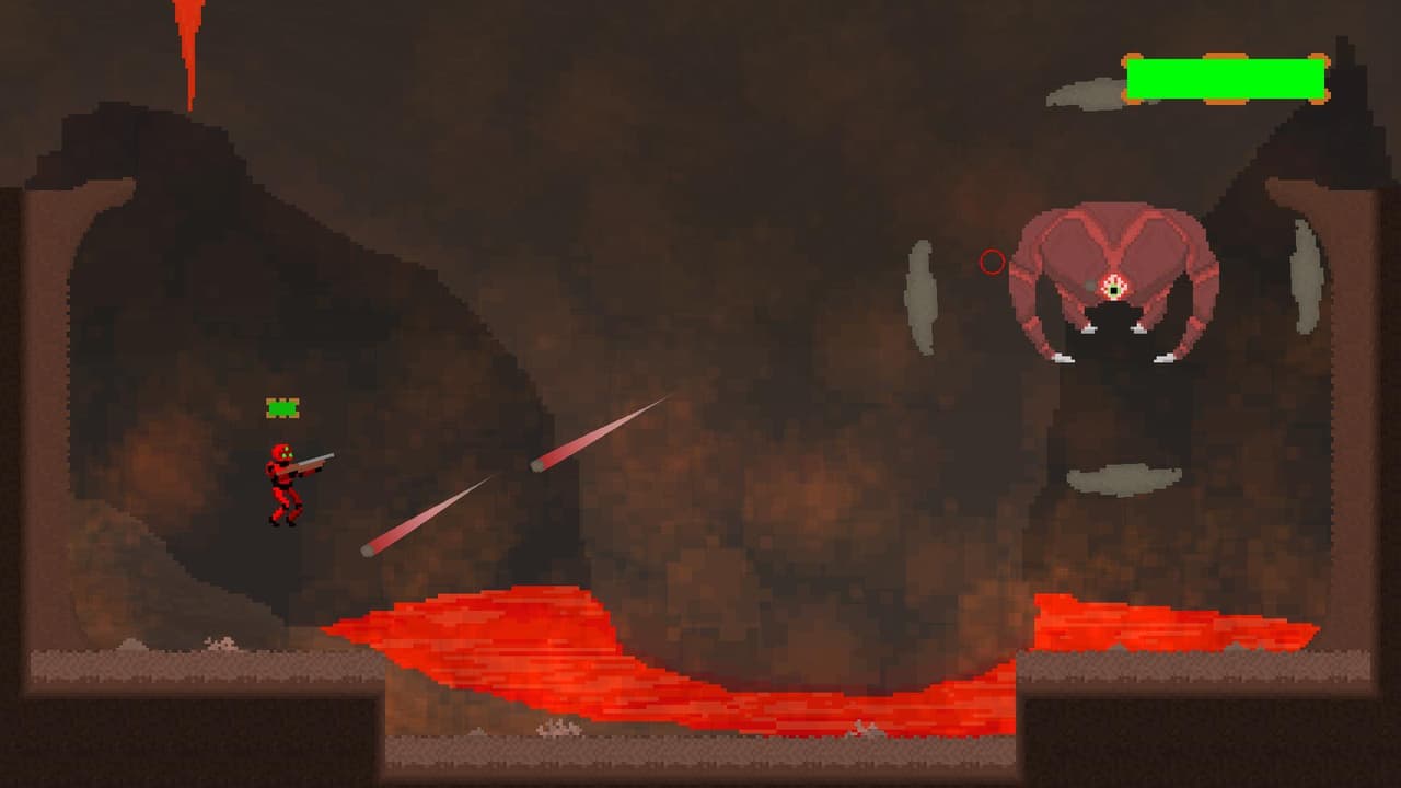 Spaceraser