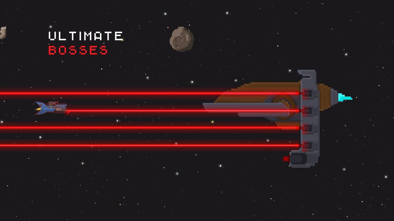 Fall of the Gallon screenshot 5