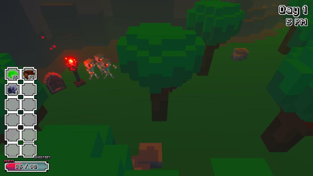 Ladder Crafters screenshot 5