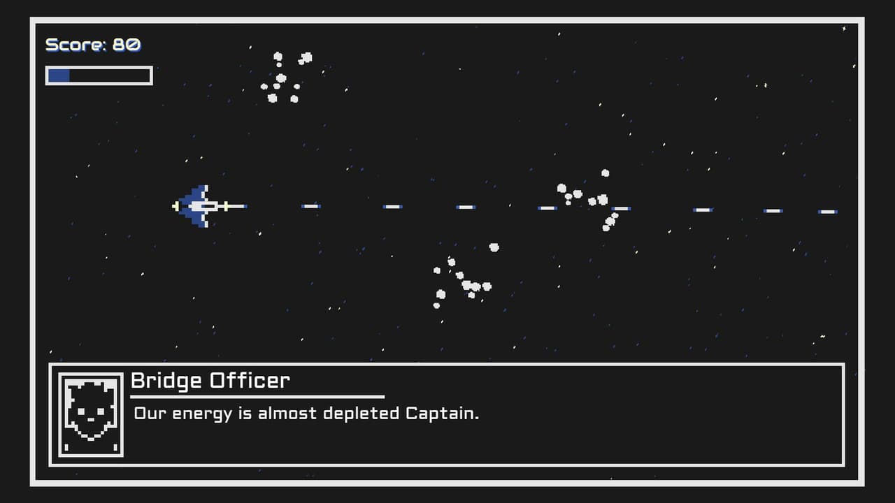 Starship GAMMA screenshot 4