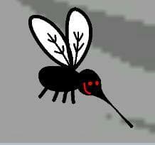Geralds Firefly Adventure!