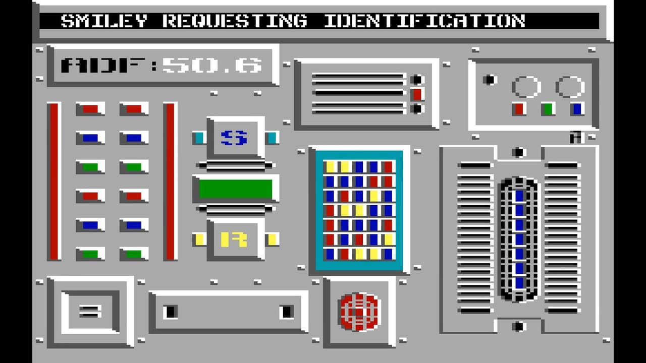 Infiltrator 2 screenshot 5