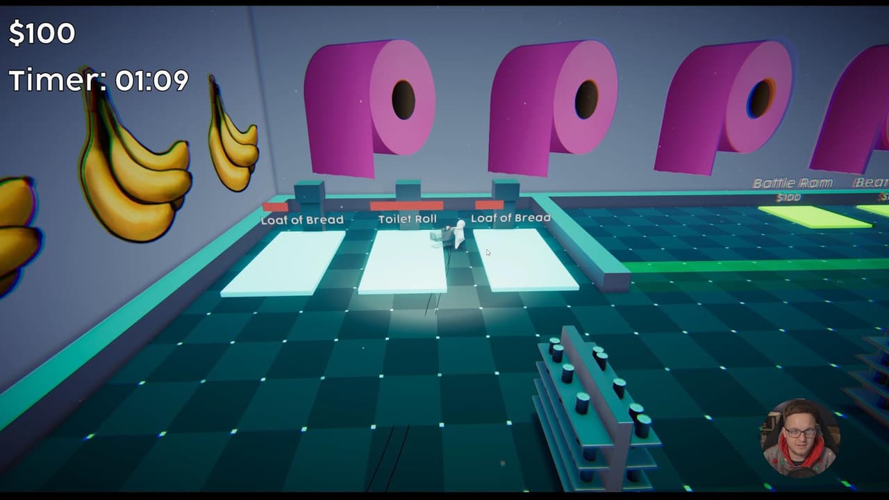 Shop Stop! screenshot 2