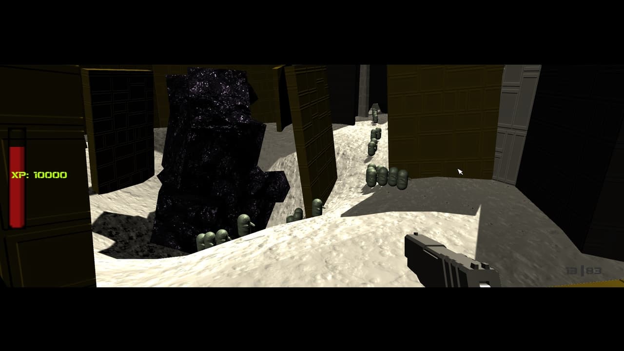 Inyerface screenshot 6