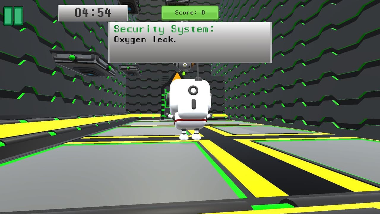 Rise of Robots (itch)