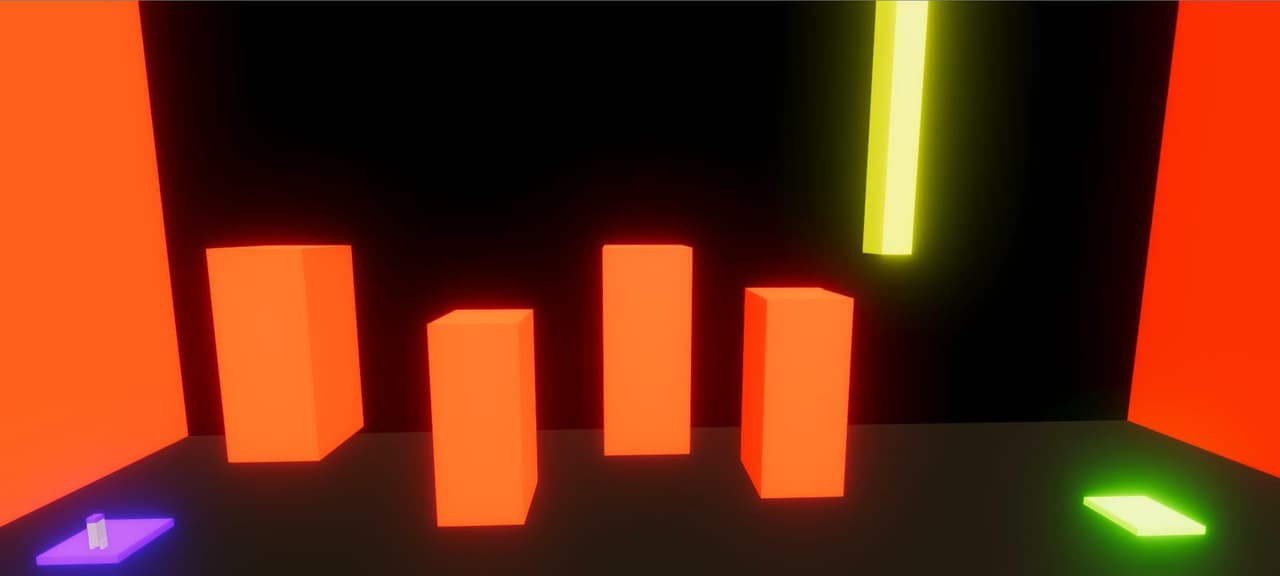 Project Boost (NeerajRR) screenshot 4