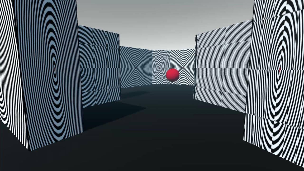 Through thought screenshot 3