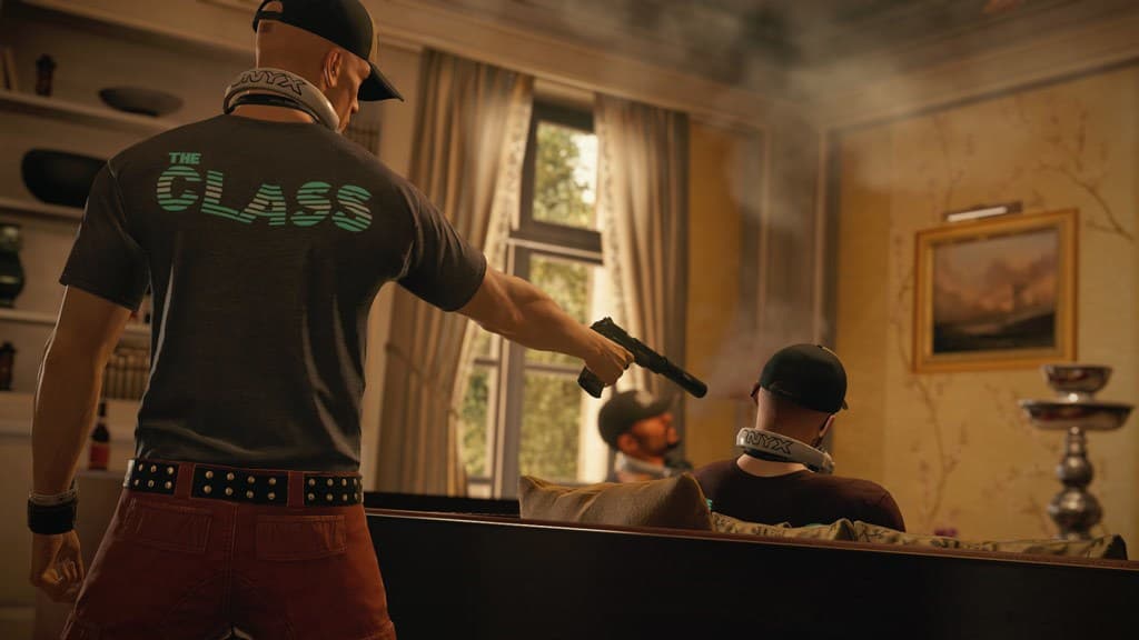 Hitman - Episode 4: Bangkok screenshot 4