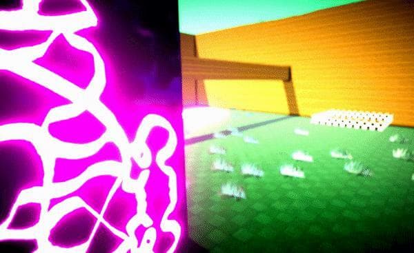 Together Cubes are stronger