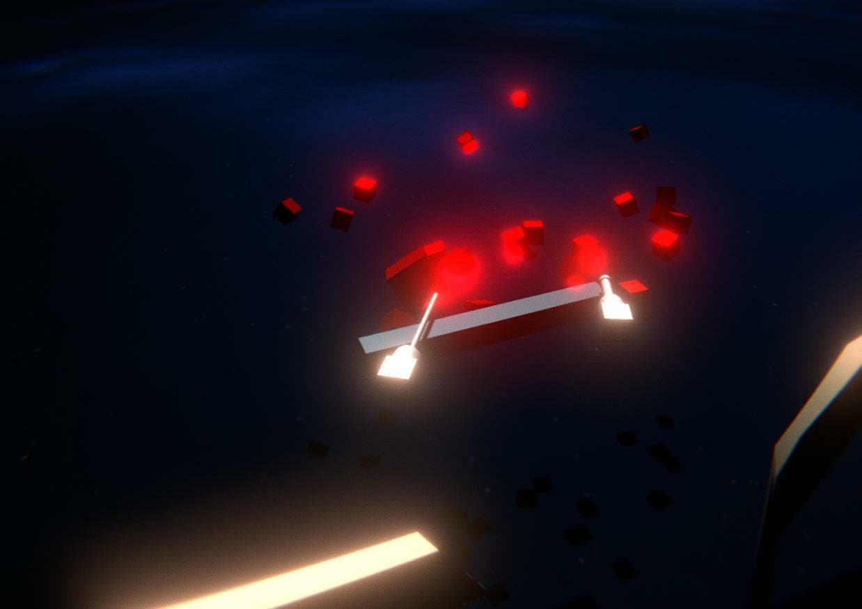 Astro-Shield screenshot 3