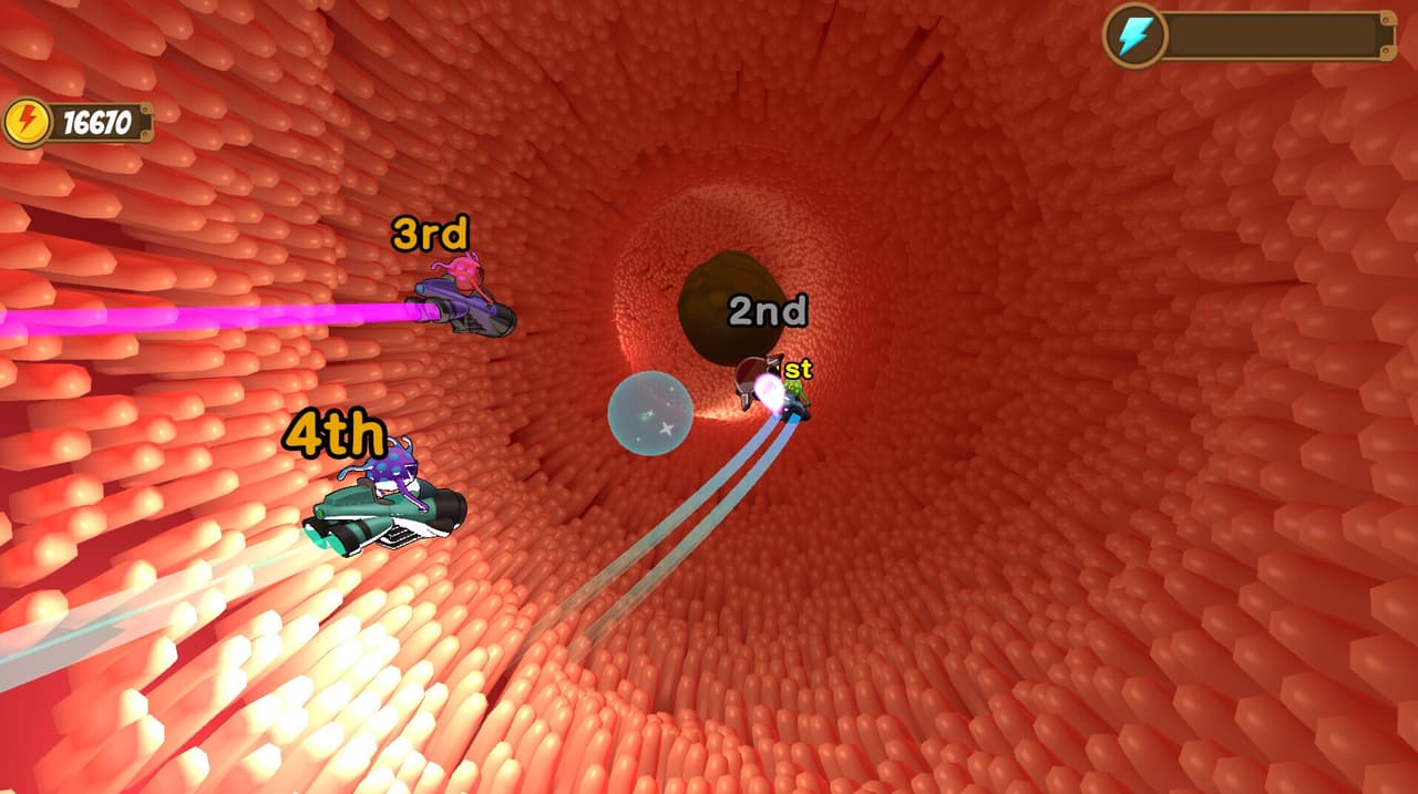 GastroRun screenshot 2