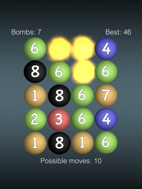 8Bomb screenshot 4