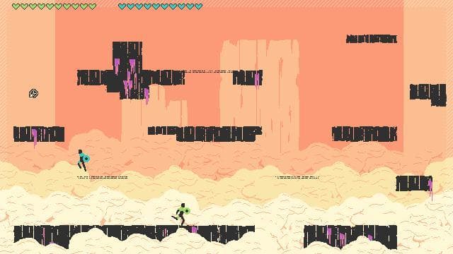 Diskophoros screenshot 6