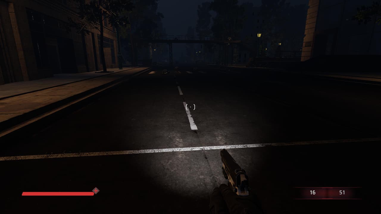 They want you screenshot 3