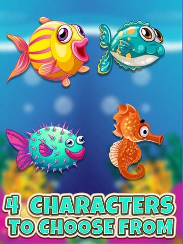 Under Water Rio screenshot 4